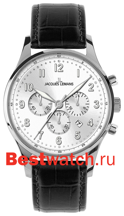 Часы Jacques Lemans London 1-1735B